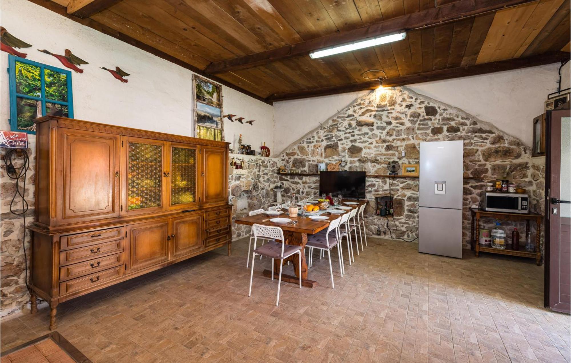 Pet Friendly Home In Murvica With Kitchen מראה חיצוני תמונה