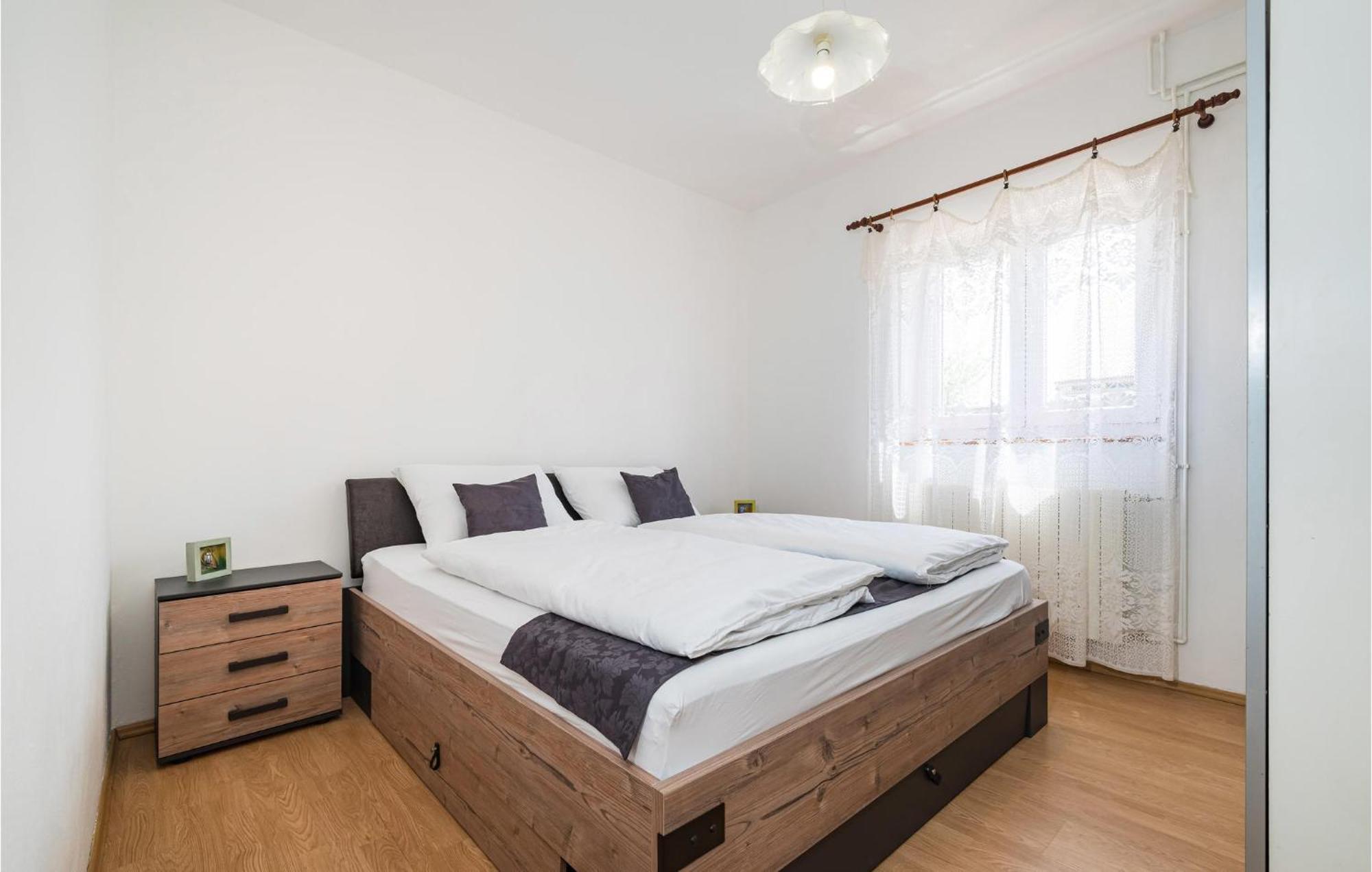 Pet Friendly Home In Murvica With Kitchen מראה חיצוני תמונה
