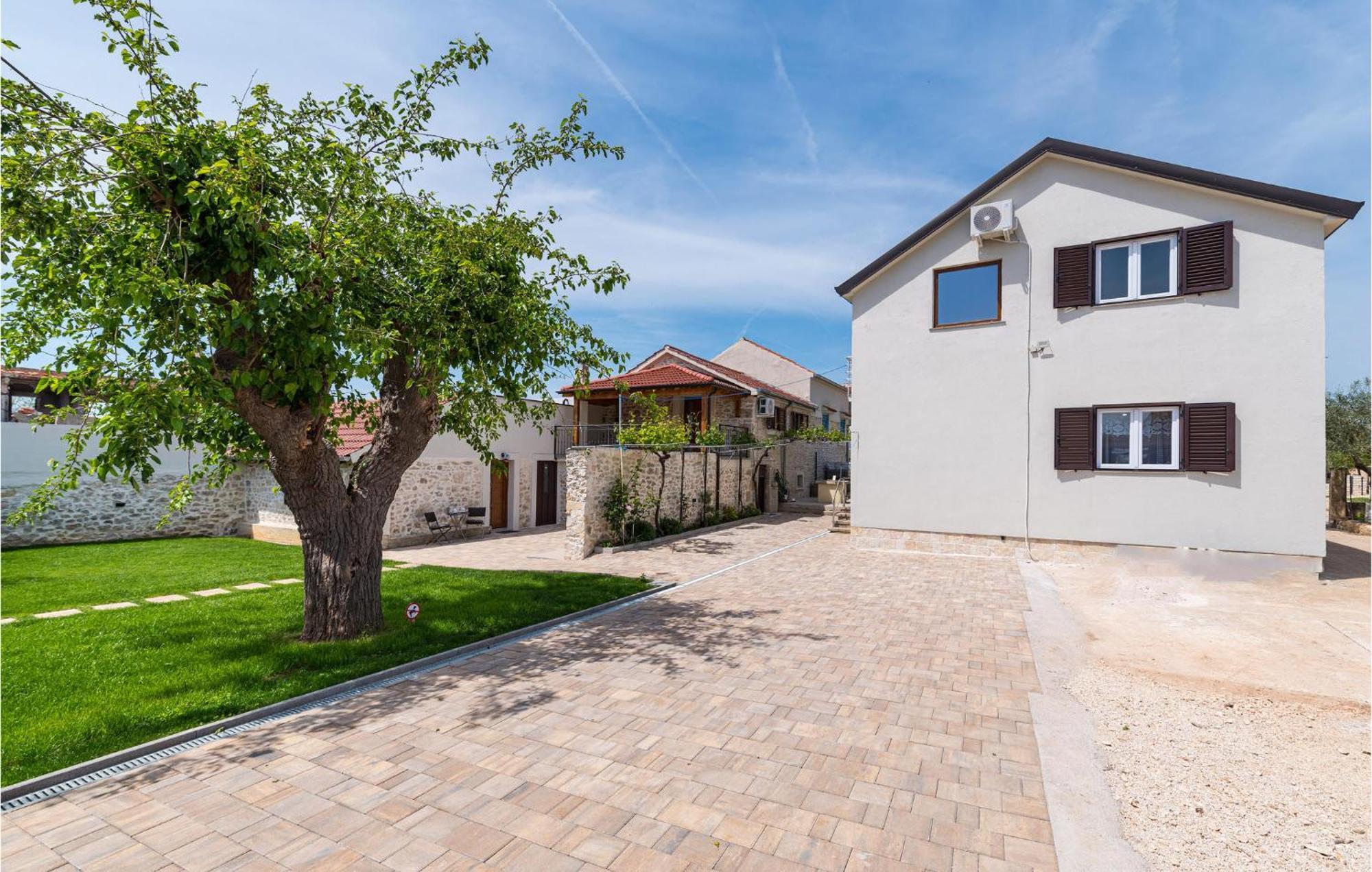 Pet Friendly Home In Murvica With Kitchen מראה חיצוני תמונה