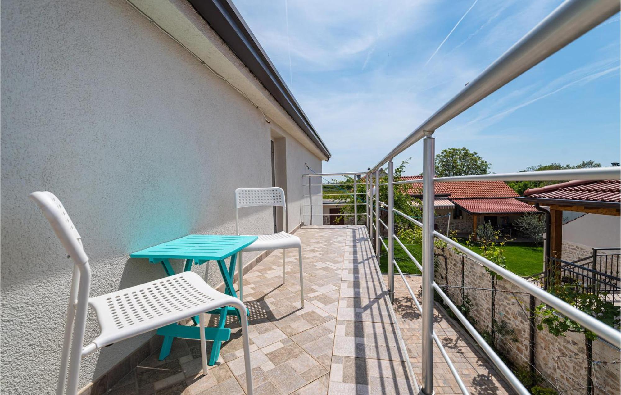 Pet Friendly Home In Murvica With Kitchen מראה חיצוני תמונה