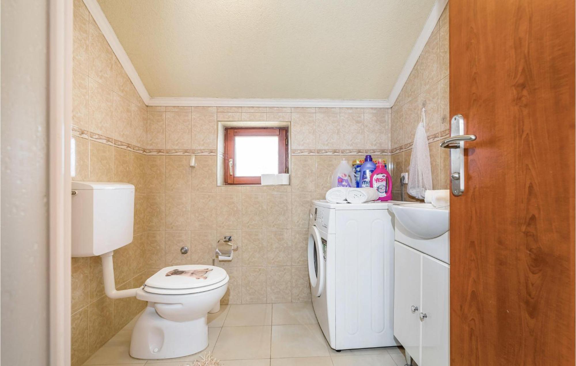 Pet Friendly Home In Murvica With Kitchen מראה חיצוני תמונה